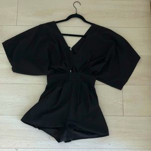 ASOS romper
